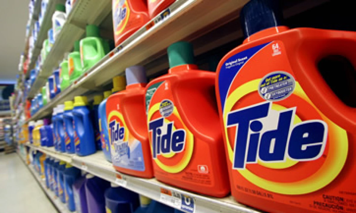 Las autoridades creen que esos productos son el blanco por sus altos precios. (Foto: AP)