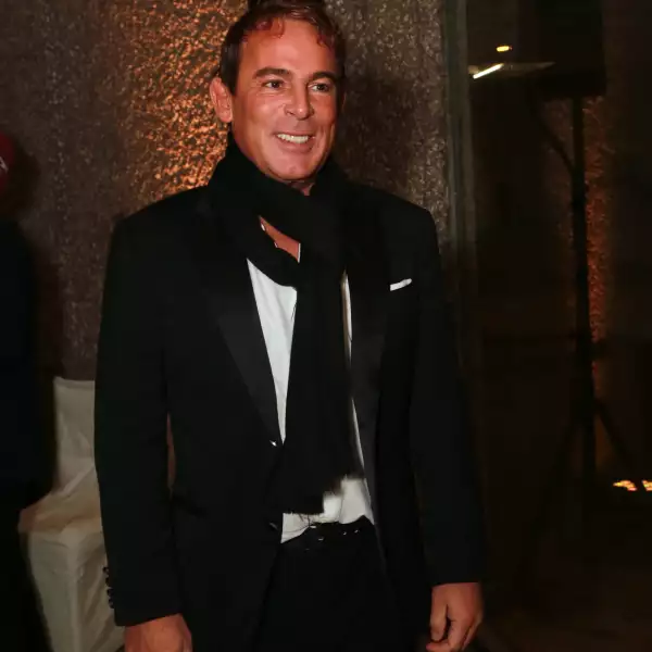 RED CARPET GALA MUSEO TAMAYO