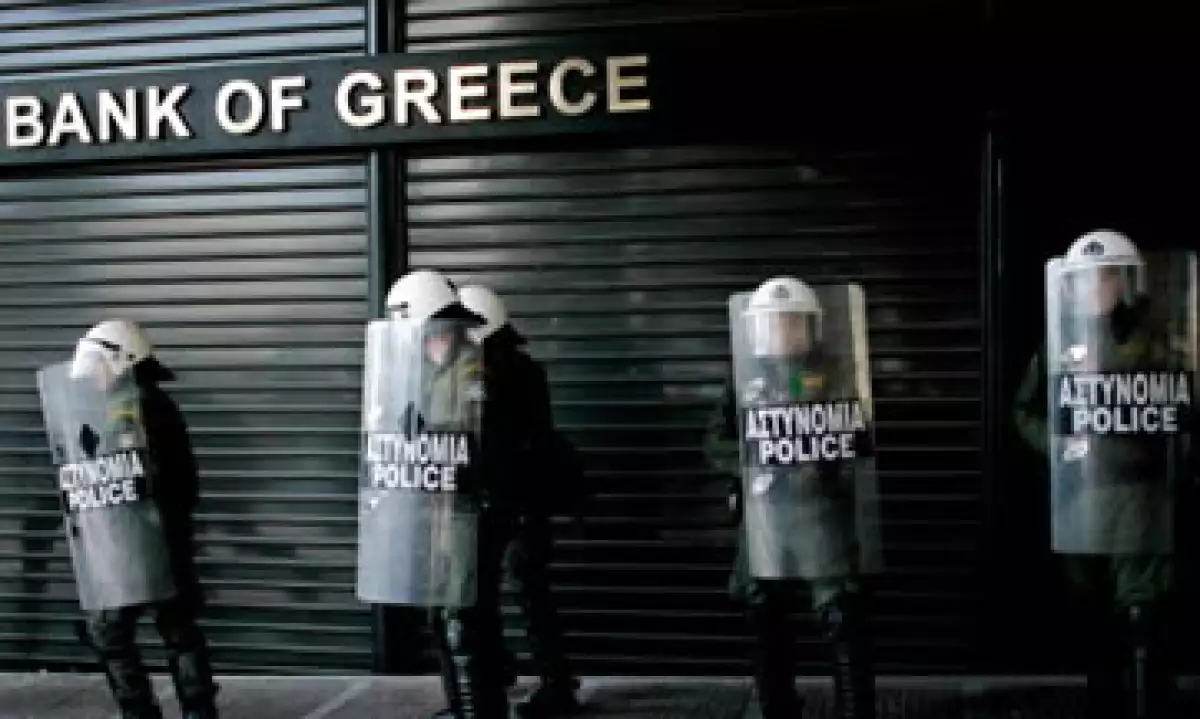 El país tiene un desempleo general de 27%. (Foto: Getty Images)