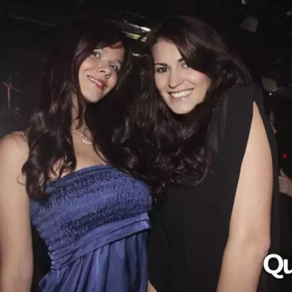 Cumple Heidi Balvanera