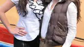 Arantxa y Anahí Plascencia