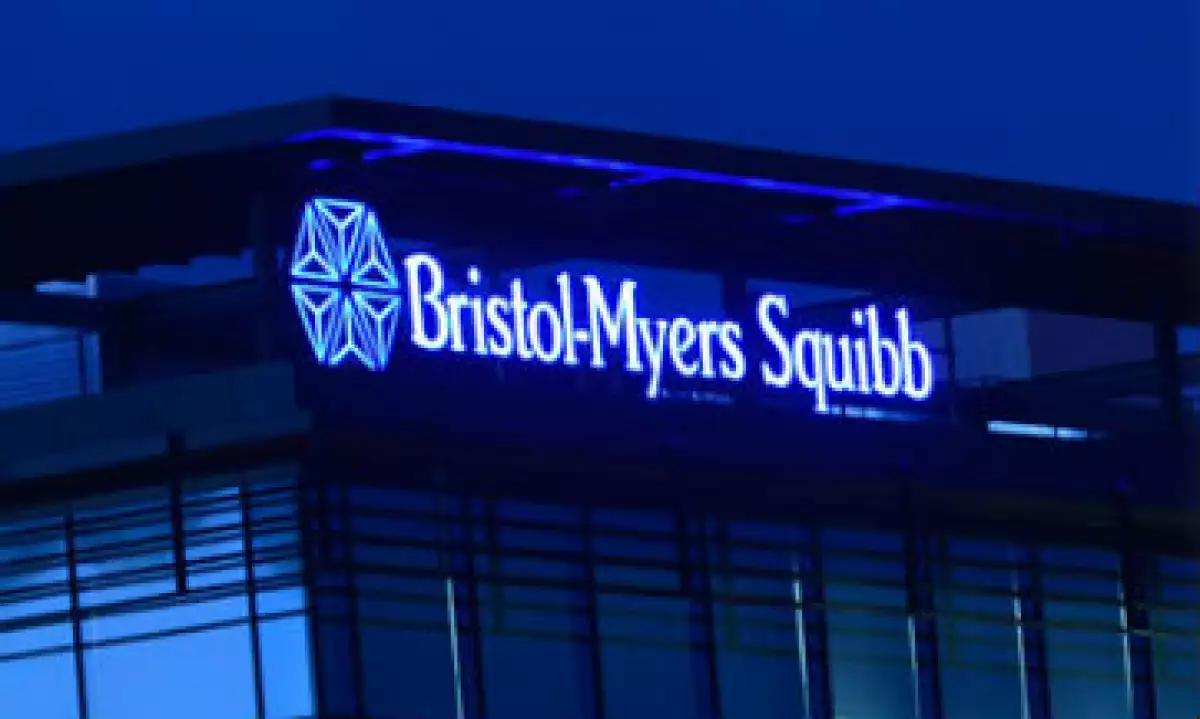 bristol-myers-squibb