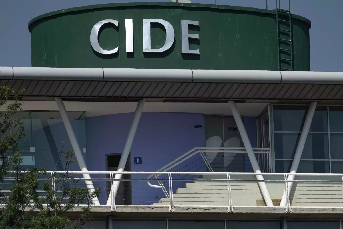 CIDE