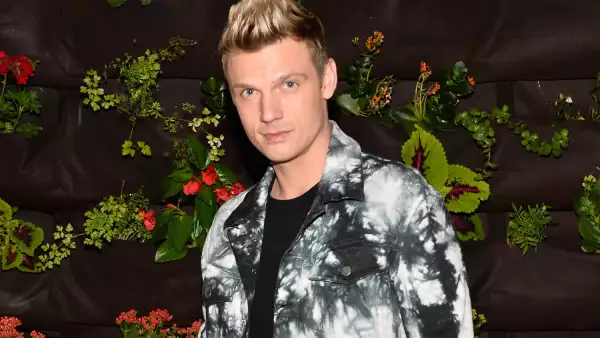 Nick Carter