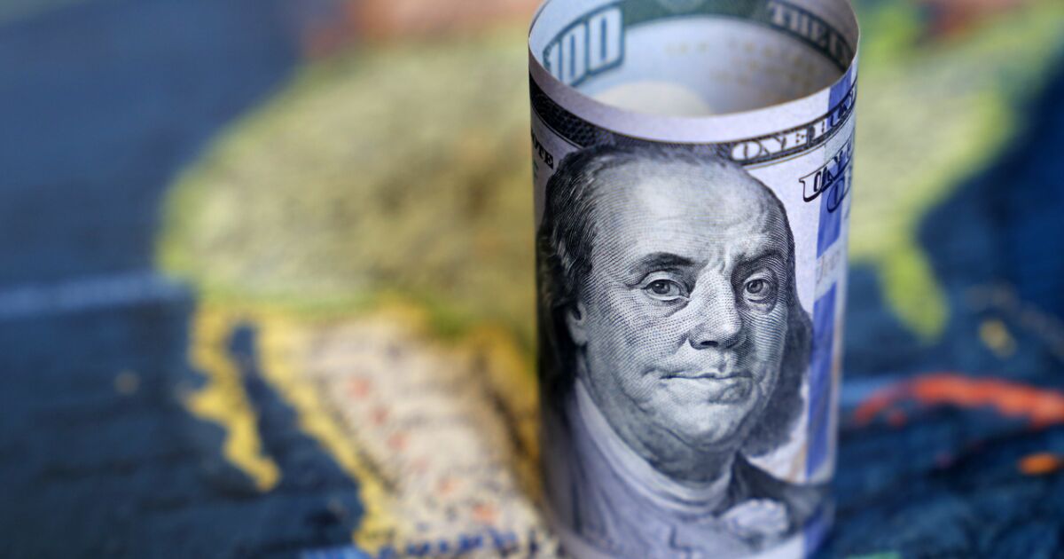 Meksika yıla yaklaşık 26 milyar dolarlık 52 yatırım duyurusuyla başlıyor