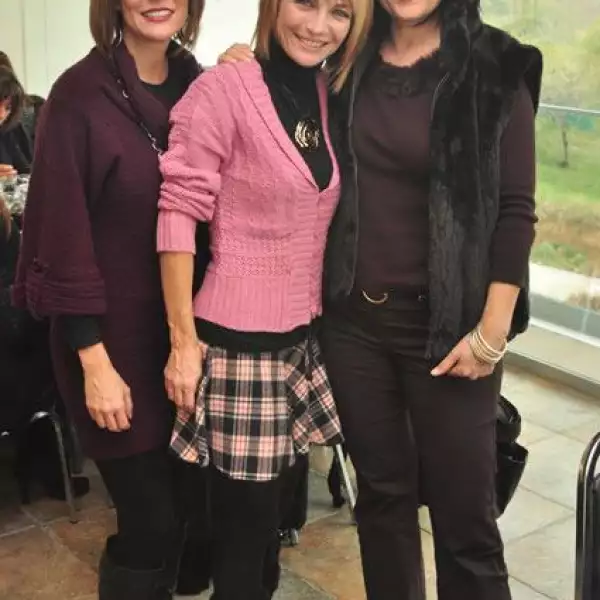 Cumpleaños de Chachis Peña