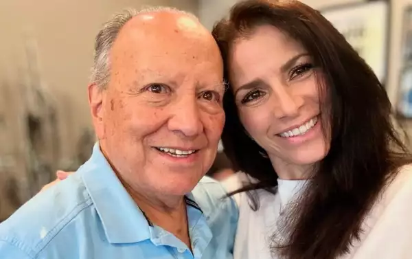 Jaime Sánchez Rosaldo y Alessandra Rosaldo