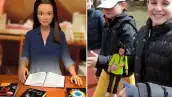 'Lammily' es una muñeca del mismo tamaño que una 'Barbie' pero diseñada de acuerdo a una mujer promedio de 19 años, con accesorios que resaltarán los defectos cotidianos propios de esa edad.