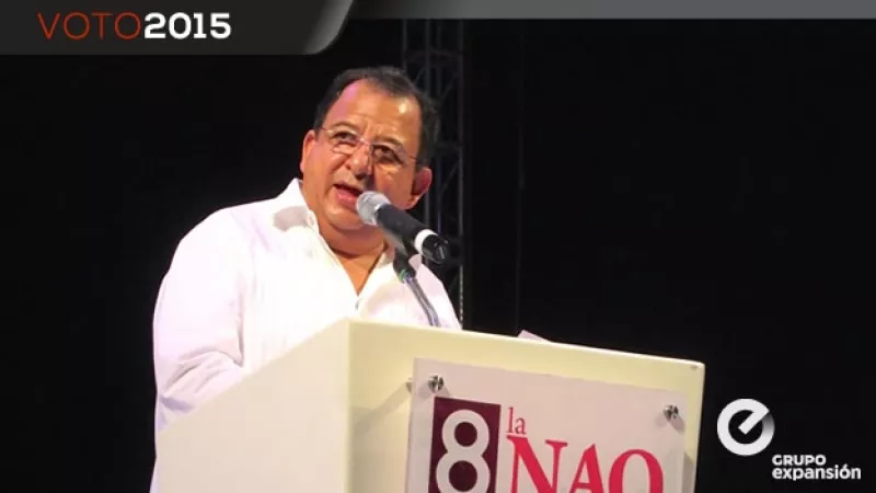 luis walton candidato acapulco