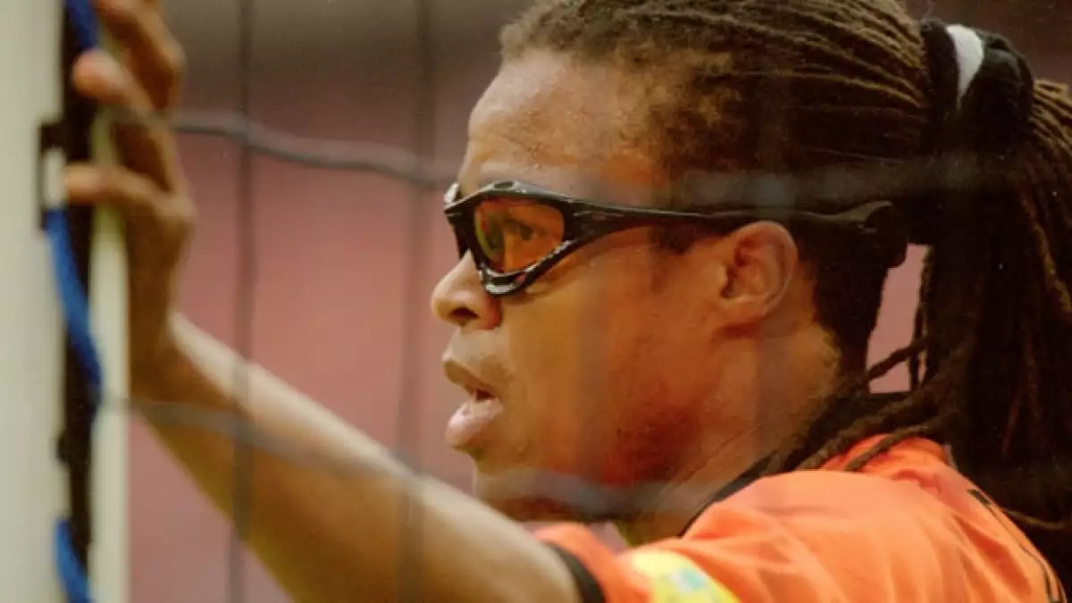 edgar davids holanda barnet futbol ingles