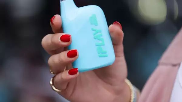 Prohibición Vapeadores