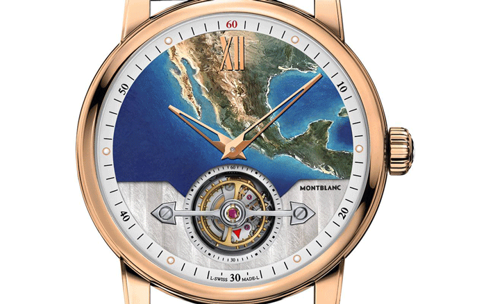 Montblanc
