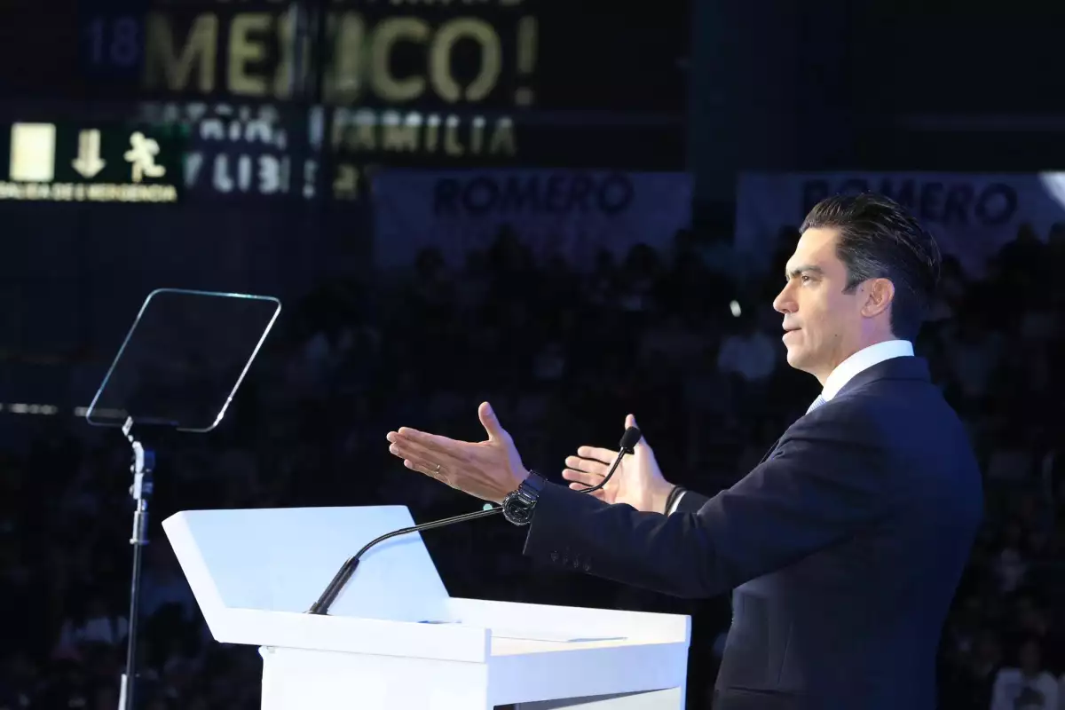 Asamblea Nacional del PAN 2025