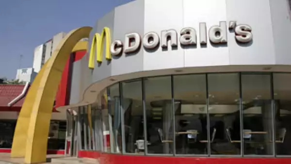 Arcos Dorados, operador de restaurantes, maneja la cadena McDonalds de México. (Foto: Cuartoscuro )