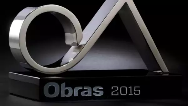 Obra del Año 2015_