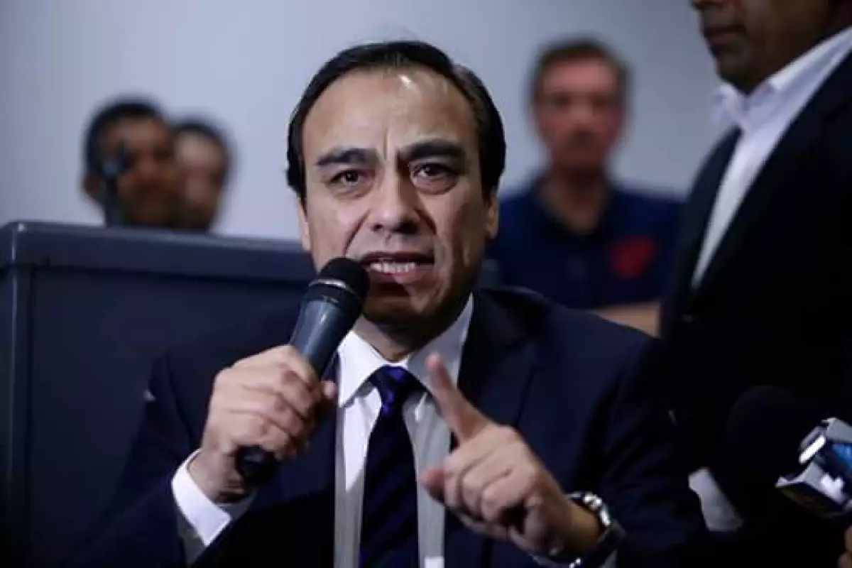 Julián Leyzaola demandó que se realice un recuento voto por voto de la elección a presidente municipal en Tijuana.