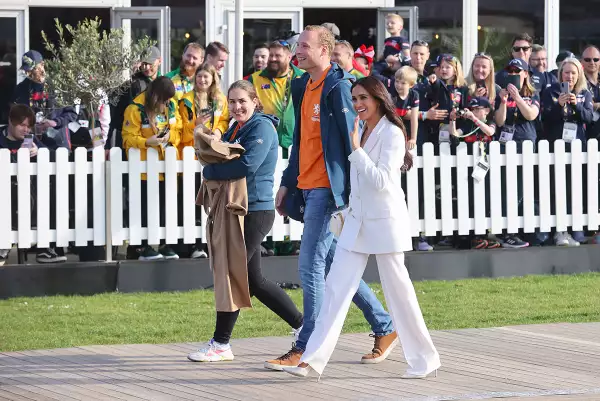 Invictus Games The Hague 2020 - Reception