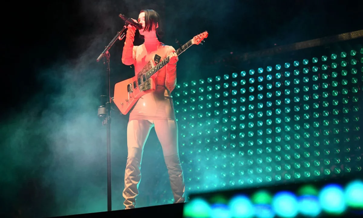 St. Vincent
