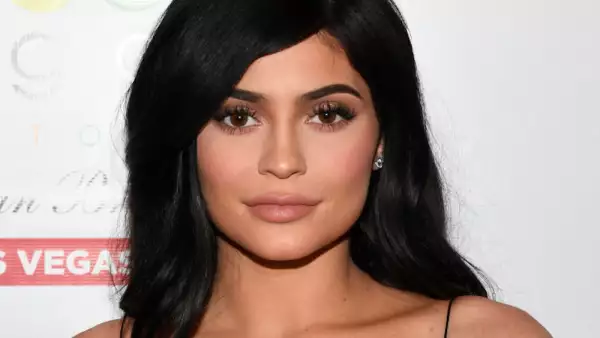 Kylie Jenner Appearance At Sugar Factory American Brasserie