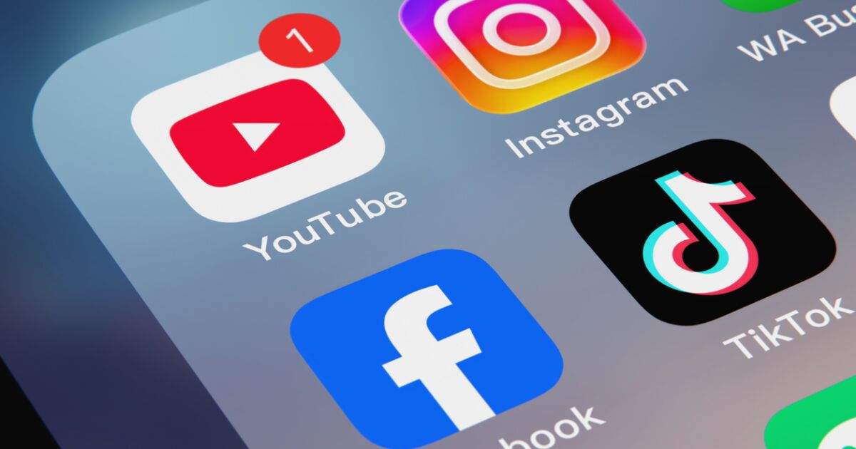 TikTok ve Instagram'daki zaman sınırı sosyal medya bağımlılığının önlenmesine yardımcı oluyor mu?