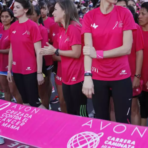 Irene Azuela,Martha Guzmán y Celina del Villar