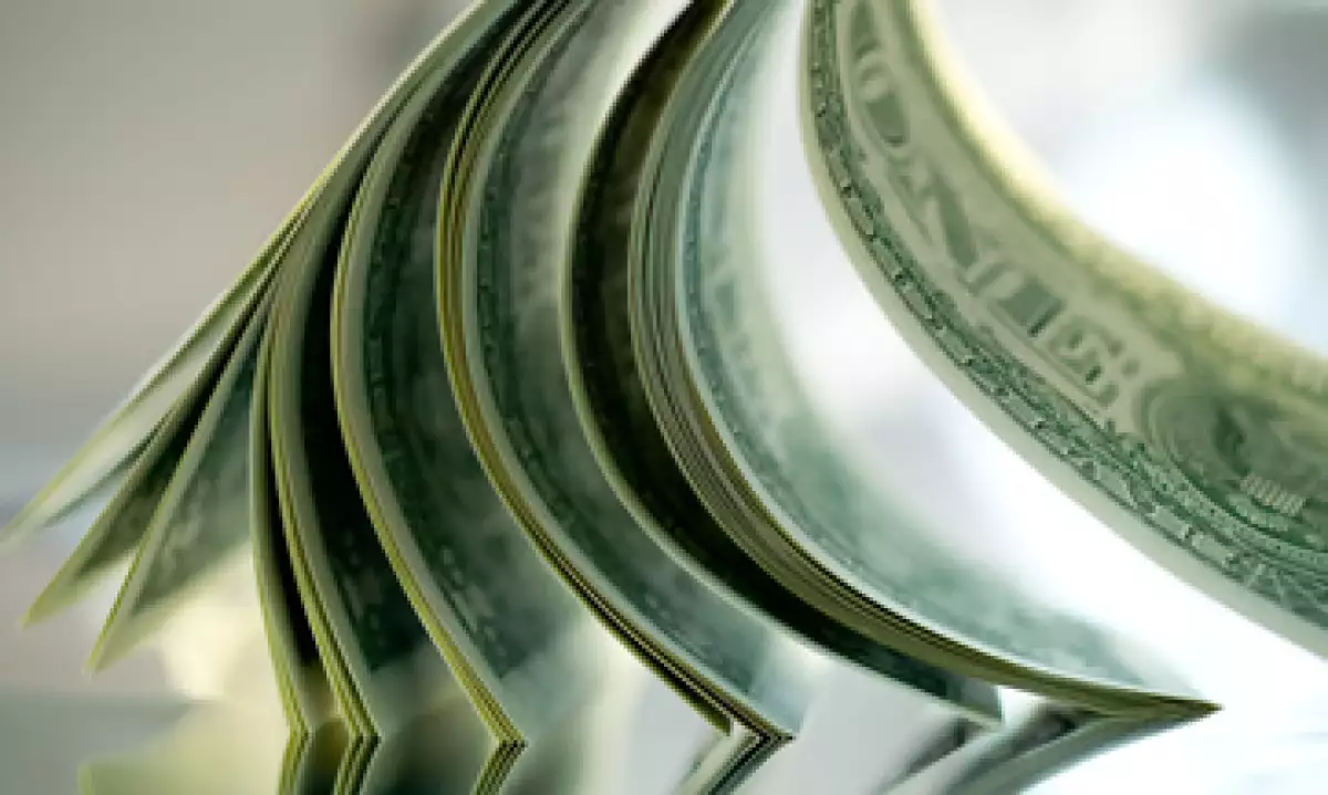 Banco Base estima que el tipo de cambio se cotice este miércoles entre 13.01 y 13.08 pesos por dólar. (Foto: Getty Images)