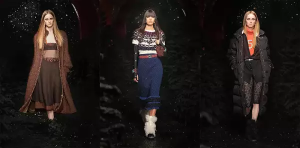Foto: Chanel, FW21