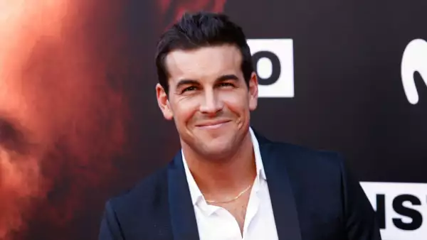 "Instinto" Madrid Premiere
