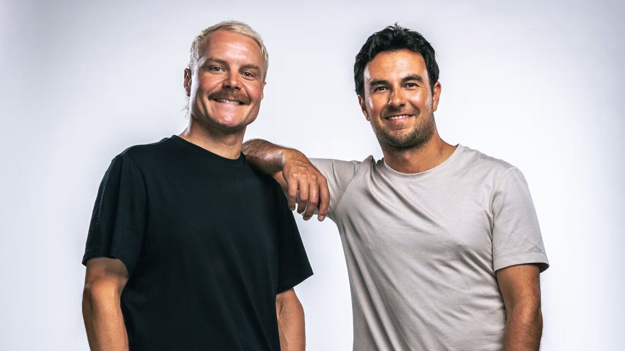 Sergio 'Checo' Pérez se vrača v formulo 1 s Cadillacom leta 2026