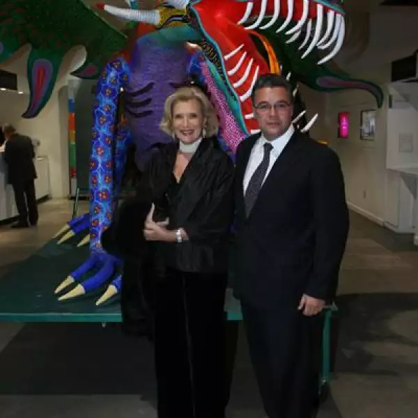 MAP Recorrido Intimo