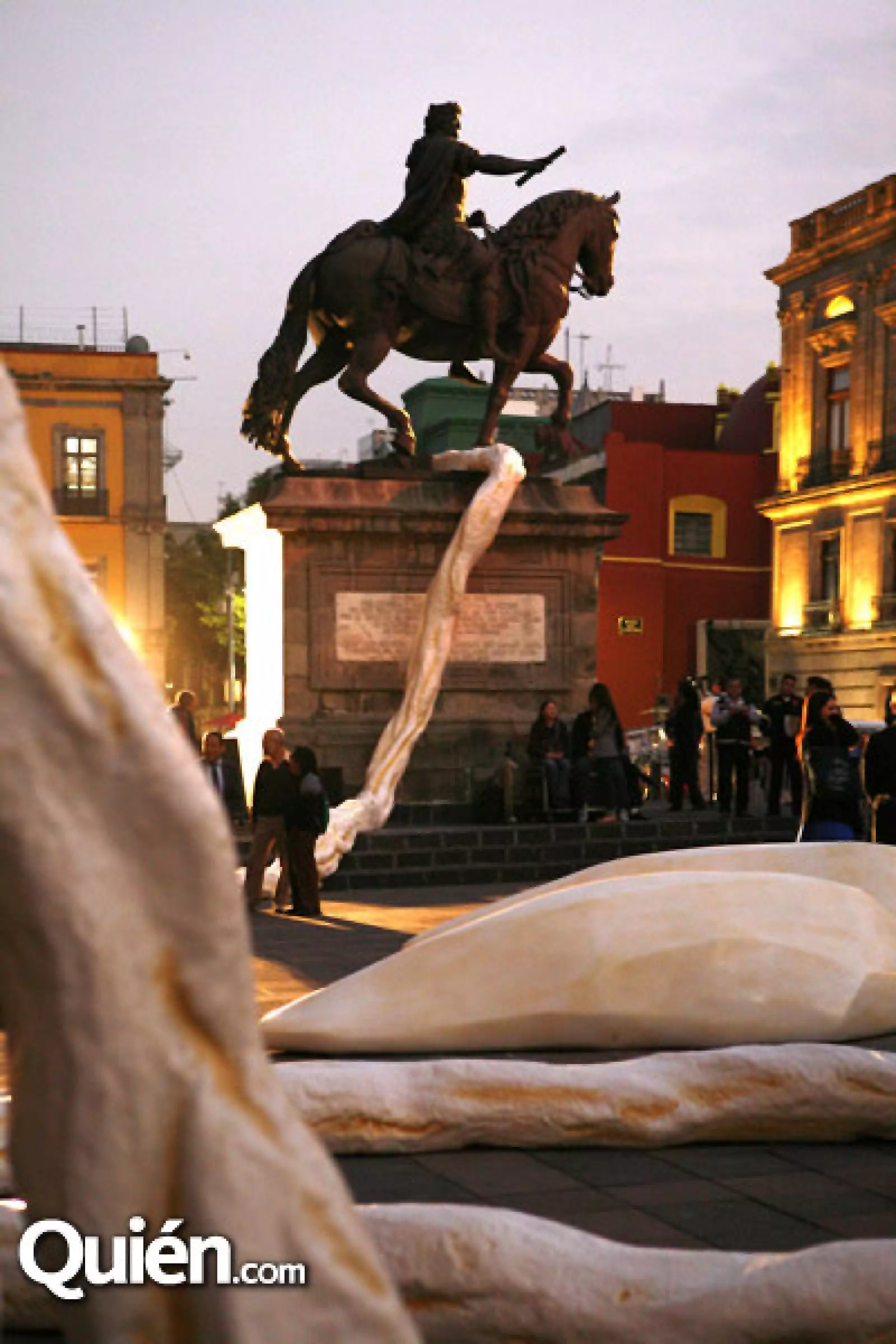 Exposición Rivelino