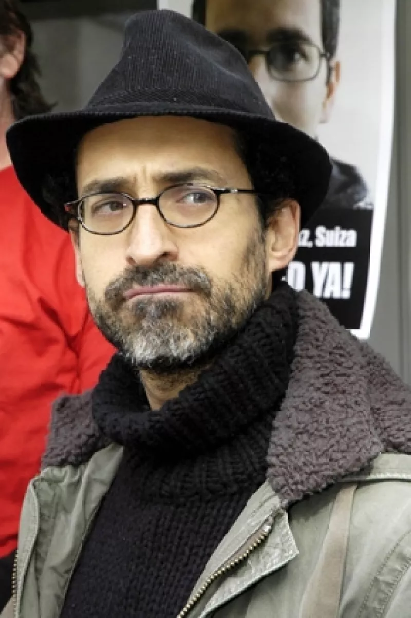 El actor participará al lado de la actriz uruguaya en la obra que se montará en noviembre próximo bajo la producción de Ortiz de Pinedo.