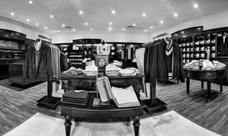 Grupo Axo distribuye marcas internacionales de ropa. (Foto: Tomada de grupoaxo.com )