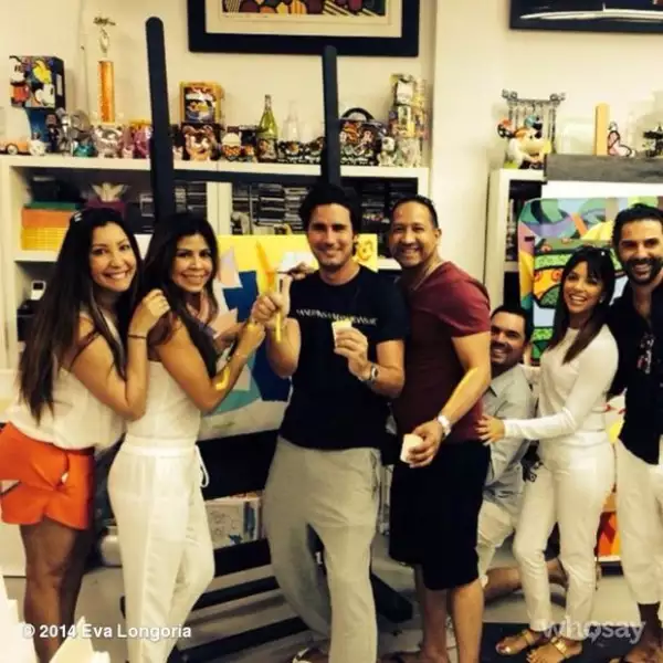 Hace tiempo que no los veíamos juntos, pero en esta fecha especial confirmaron que su noviazgo va viento en popa.