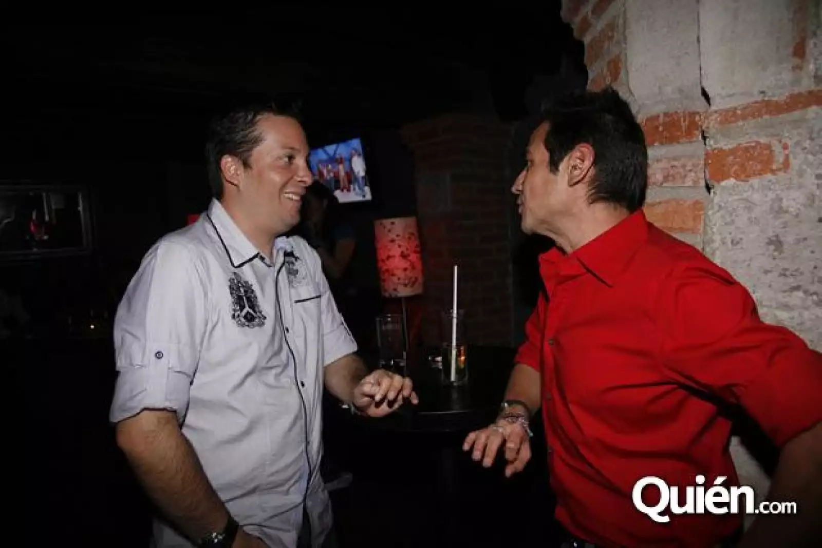 Cumpleaños Sebastián Rulli