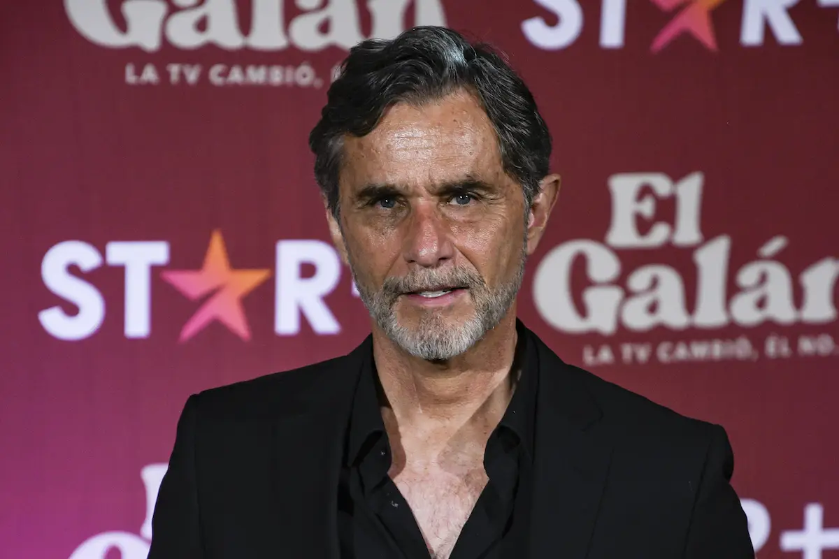 El Galan - Press Day