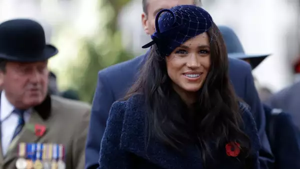 Meghan Markle