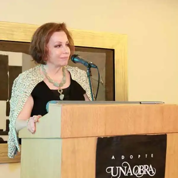 Luisa Barrera de Serna
