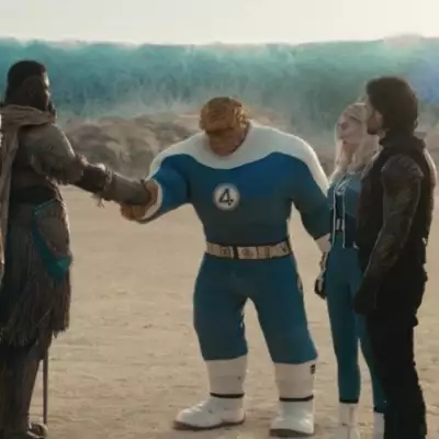 ‘Avengers: Doomsday’ tiene una recaudación millonaria en preventa de entradas en EU