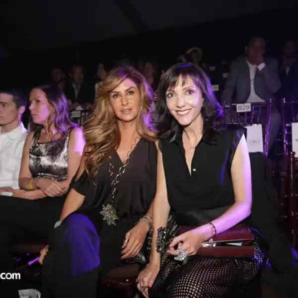 Alejandra Funtanet,Ana Cristina Cabezut