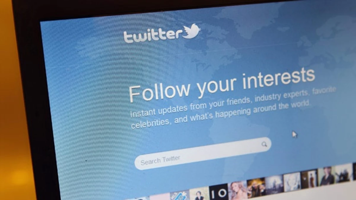 twitter