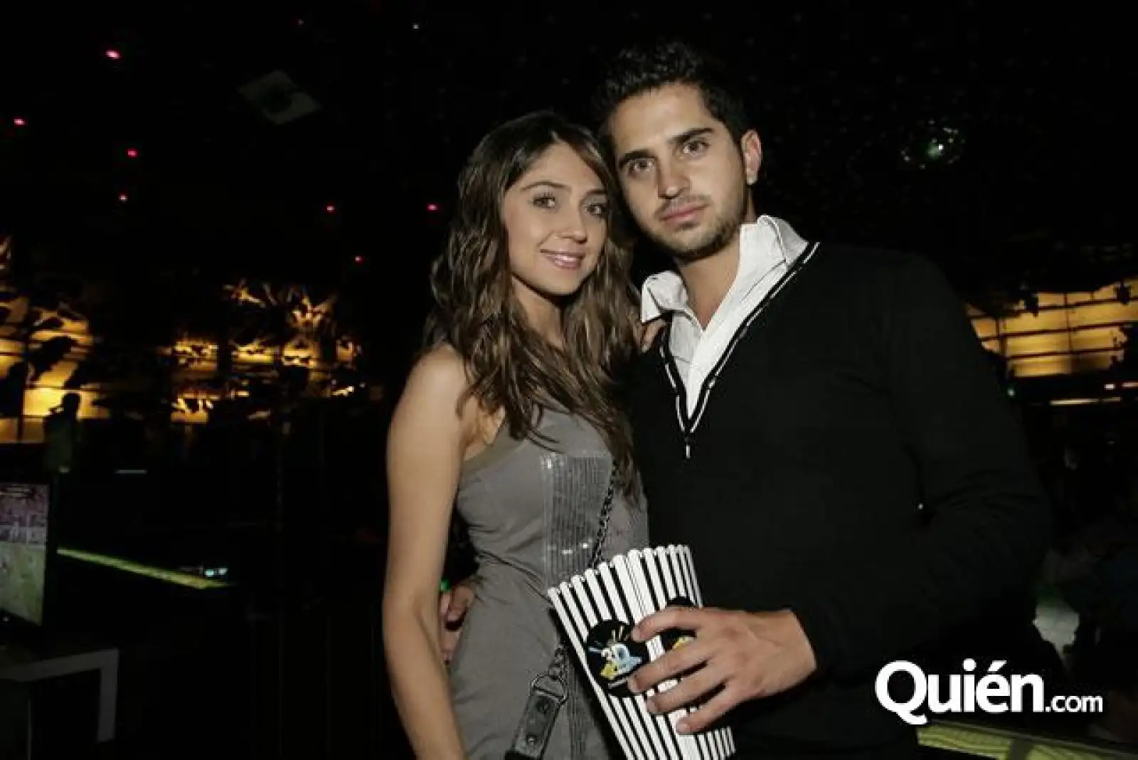 Fiesta Sony