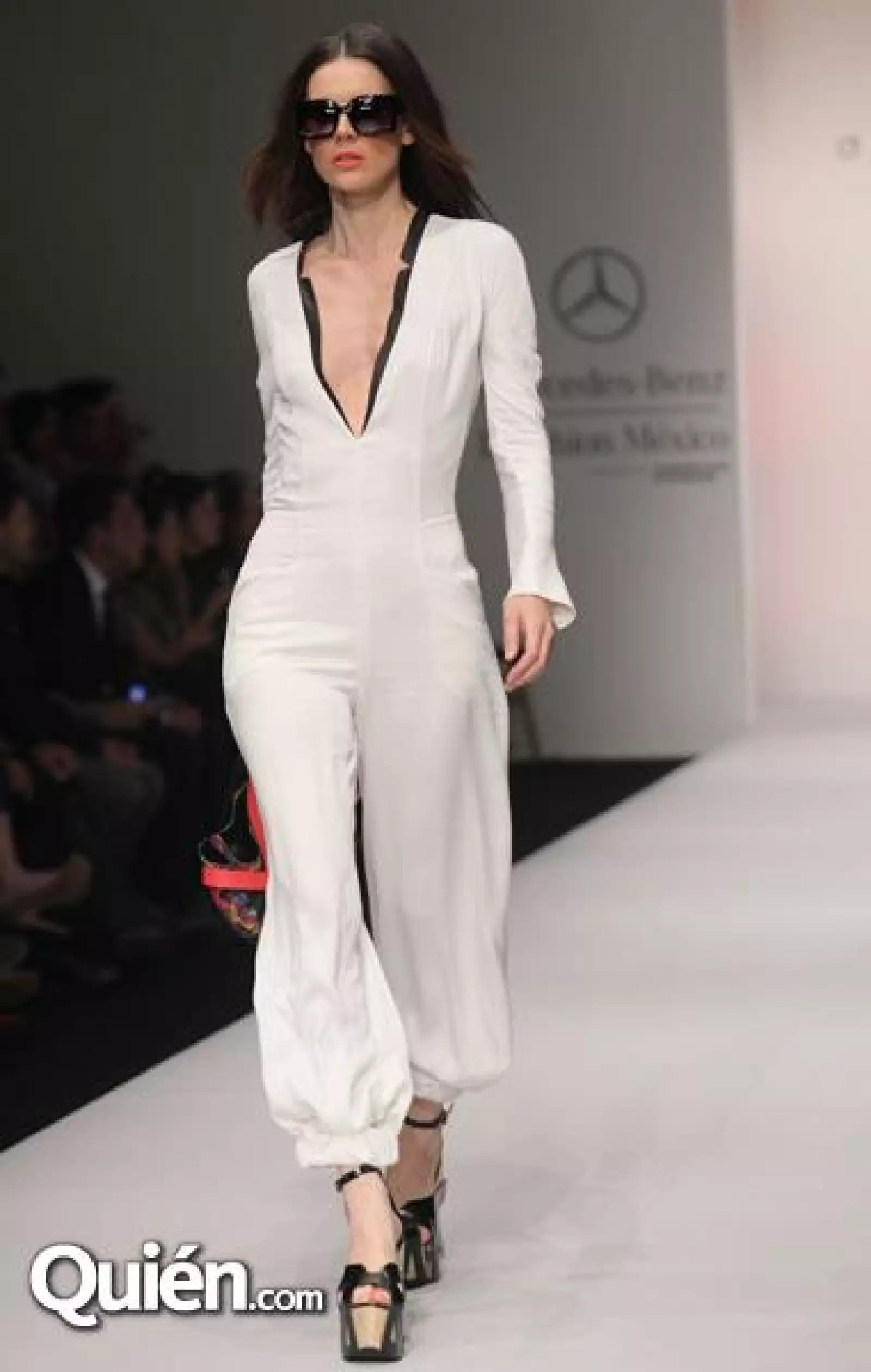 MBDF Pasarela Jorge Duque