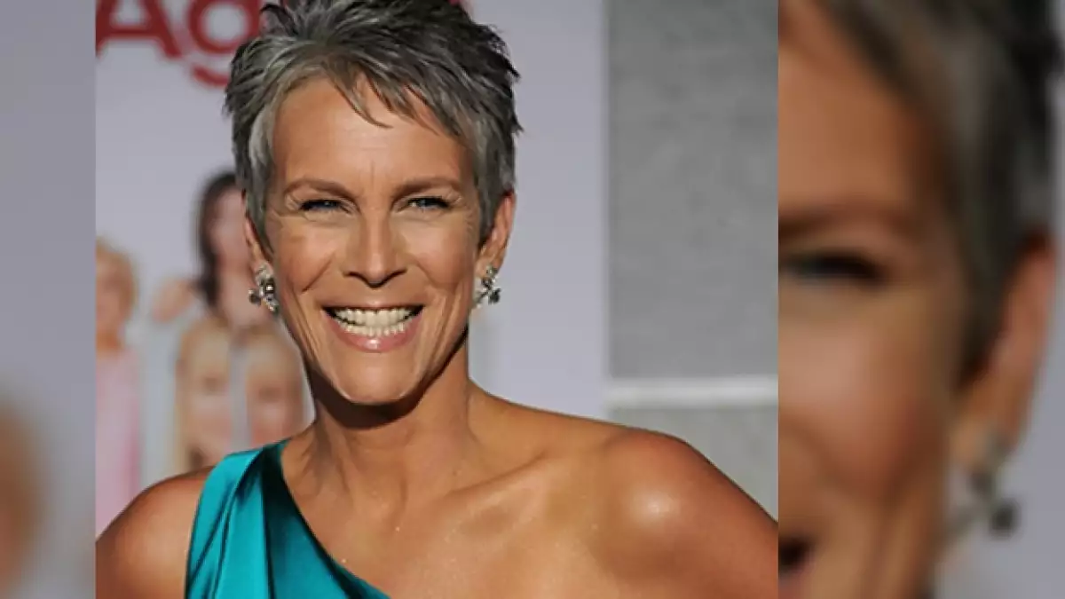 jamie lee curtis