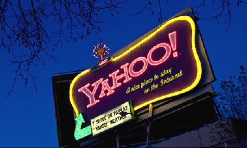 Comprar Yahoo es una posibilidad más remota para Google que para Microsoft, según Frost & Sullivan. (Foto: Cortesía CNNMoney)