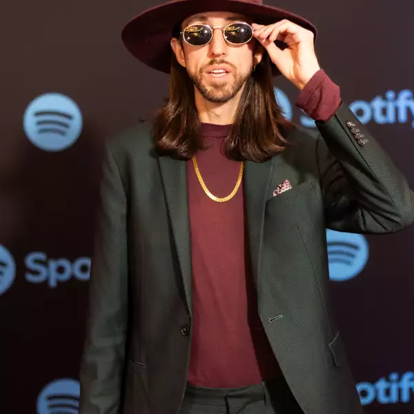 ALFOMBRA GALA SPOTIFY