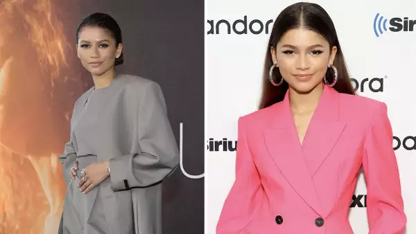 Zendaya