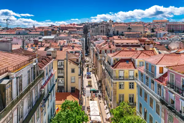 Lisboa-Portugal