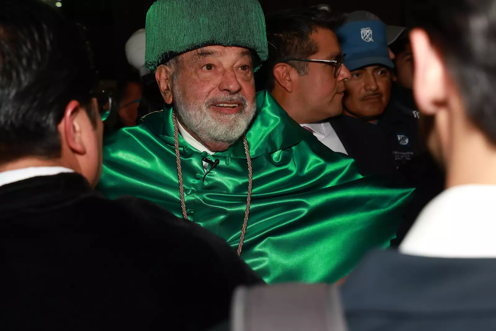 Carlos Slim Helú