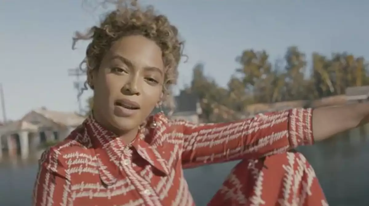 Queen B no deja de sorprender a sus fans, y esta vez lo hizo lanzando su nuevo sencillo junto a un video musical.